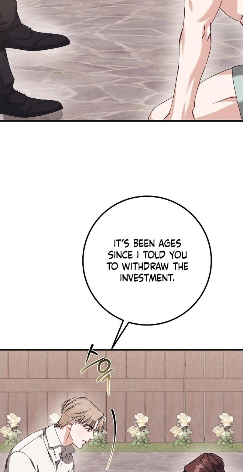 A Shady Partnership Chapter 2 page 36 - 