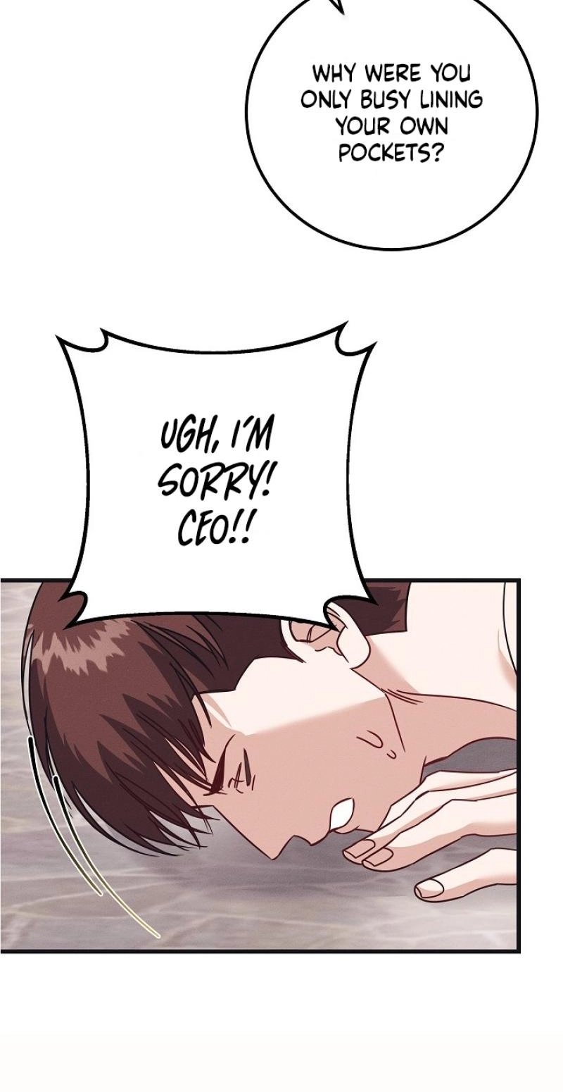 A Shady Partnership Chapter 2 page 38 - 
