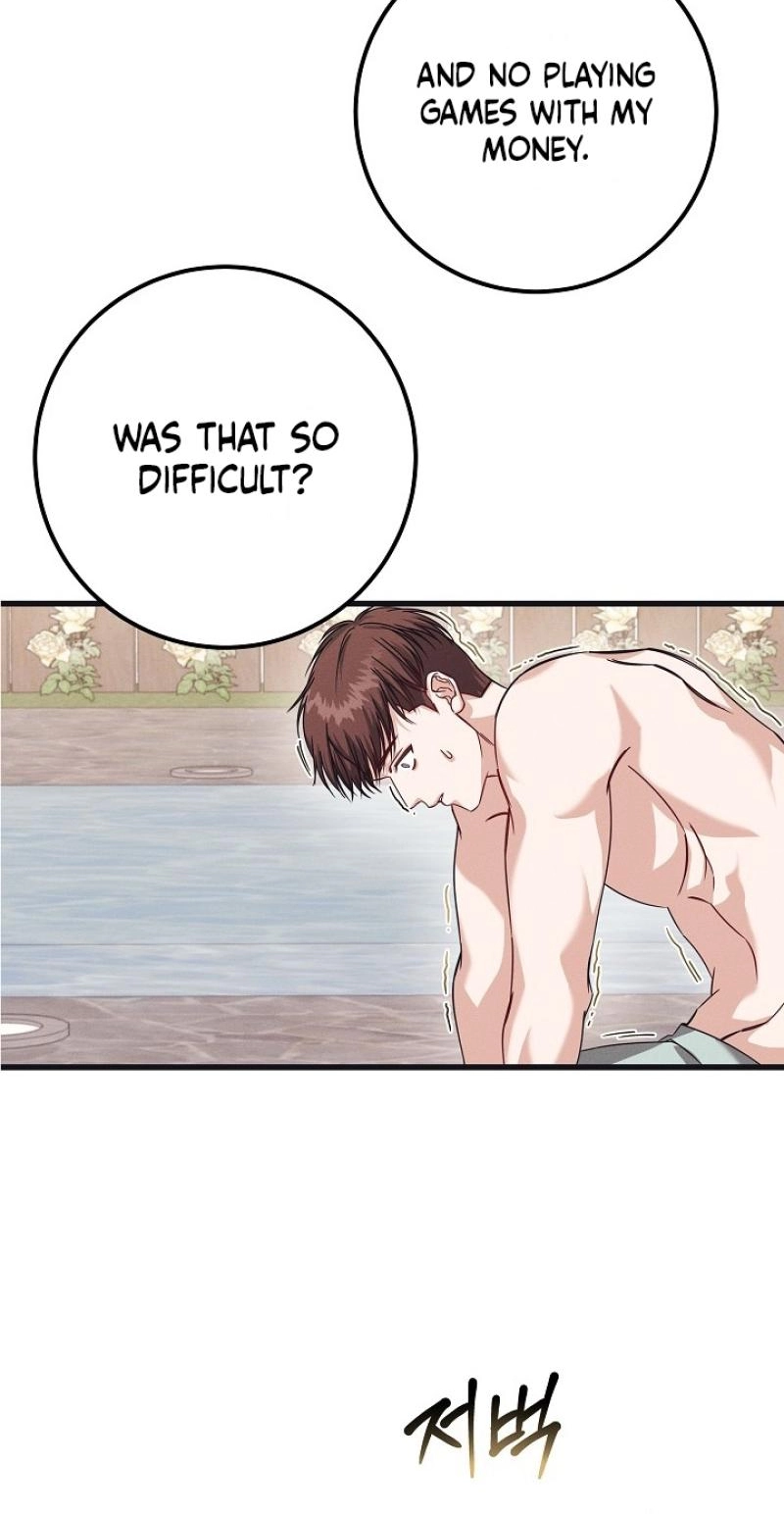 A Shady Partnership Chapter 2 page 43 - 
