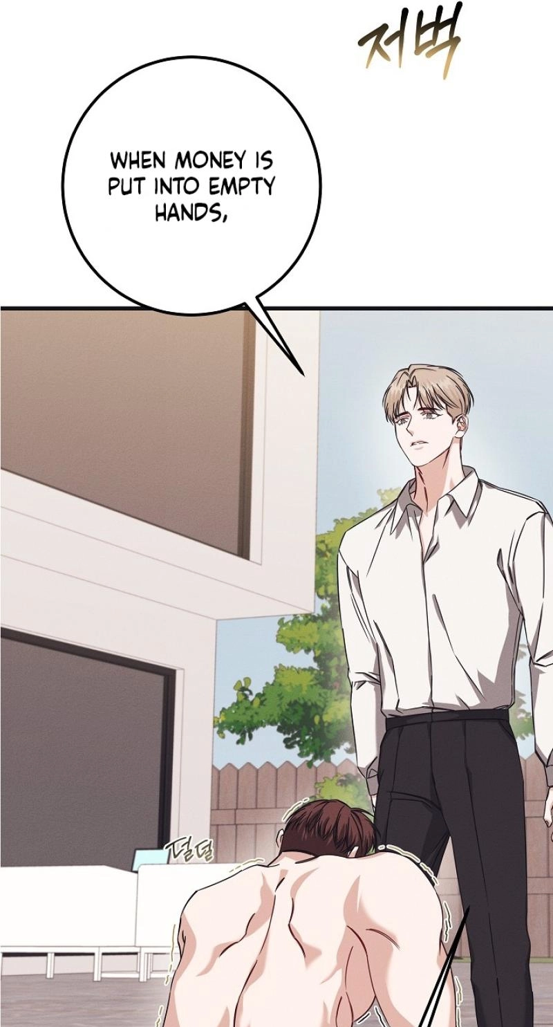 A Shady Partnership Chapter 2 page 44 - 
