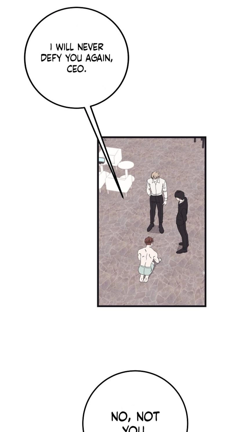 A Shady Partnership Chapter 2 page 48 - 