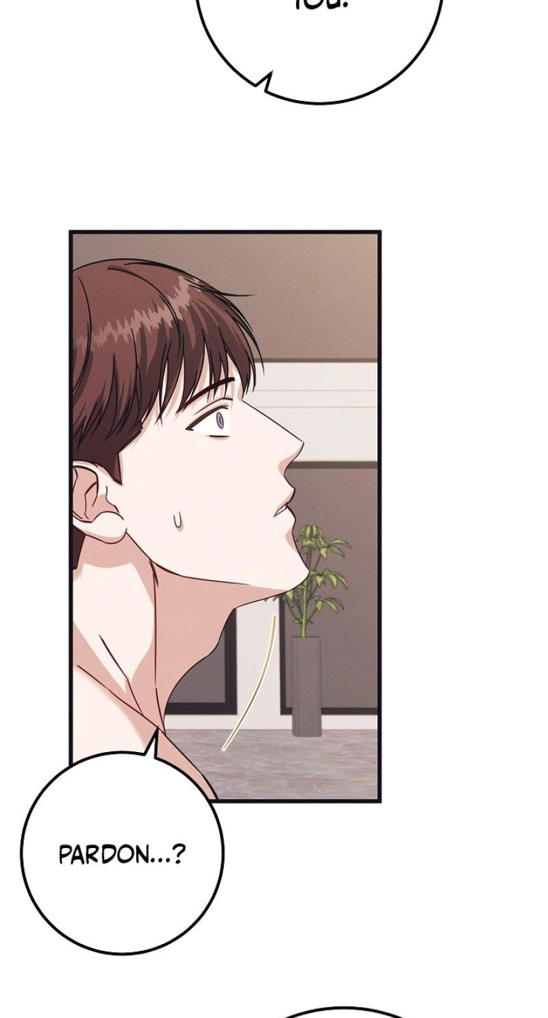 A Shady Partnership Chapter 2 page 49 - 