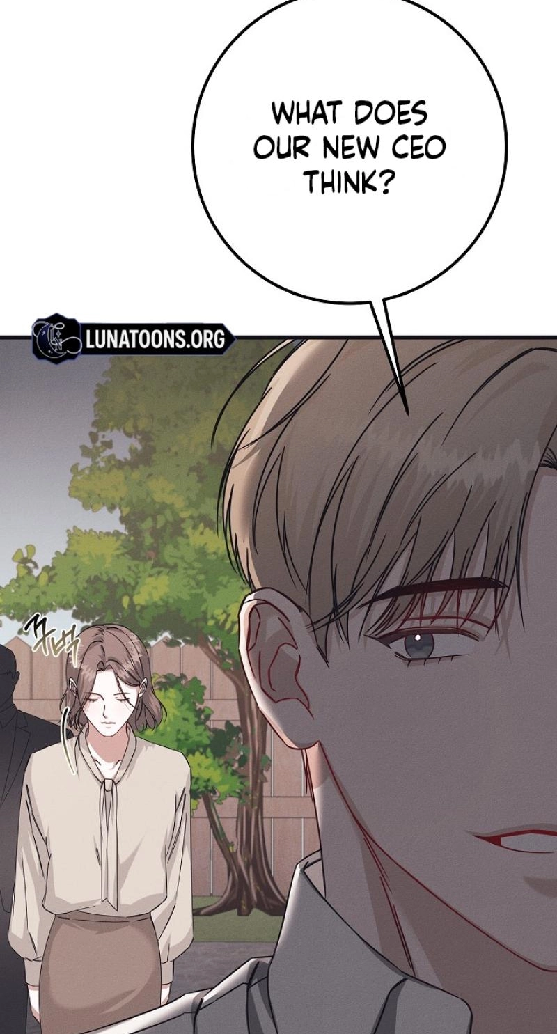 A Shady Partnership Chapter 2 page 50 - 