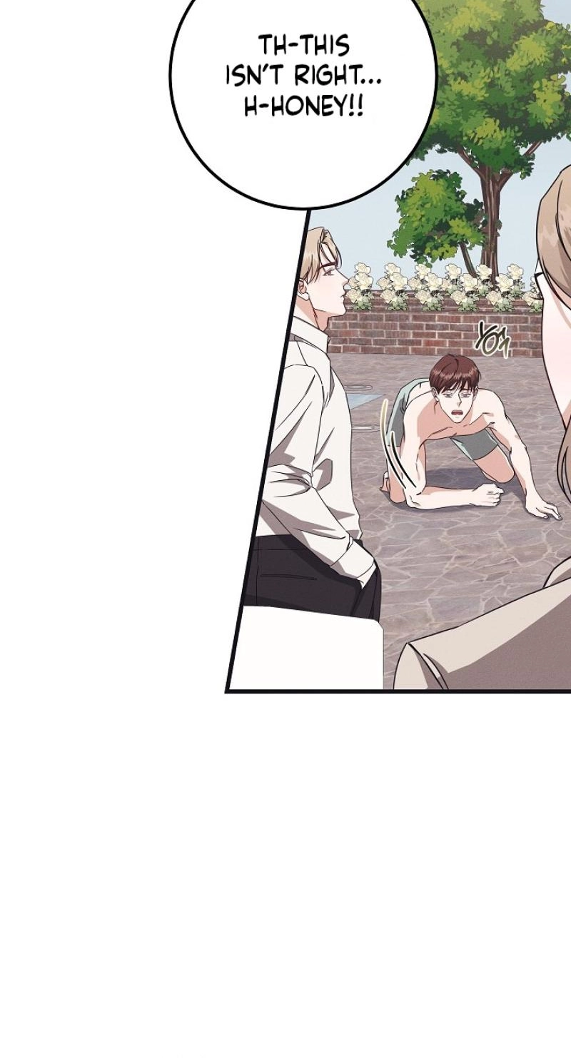 A Shady Partnership Chapter 2 page 54 - 