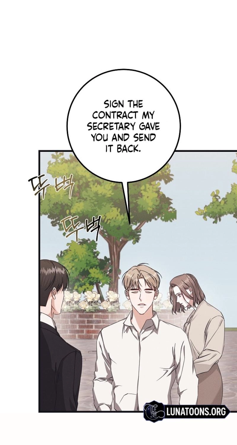 A Shady Partnership Chapter 2 page 58 - 
