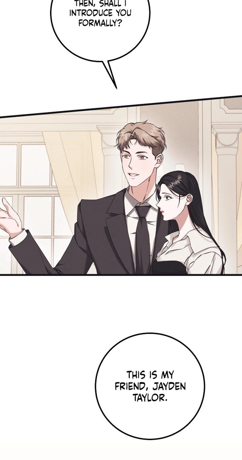 A Shady Partnership Chapter 2 page 9 - 