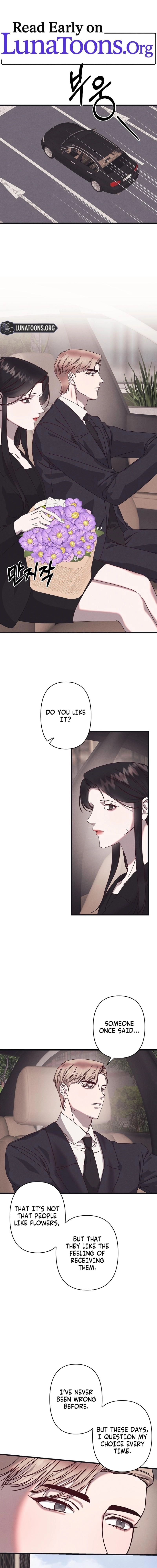 A Shady Partnership Chapter 20 page 1 - 