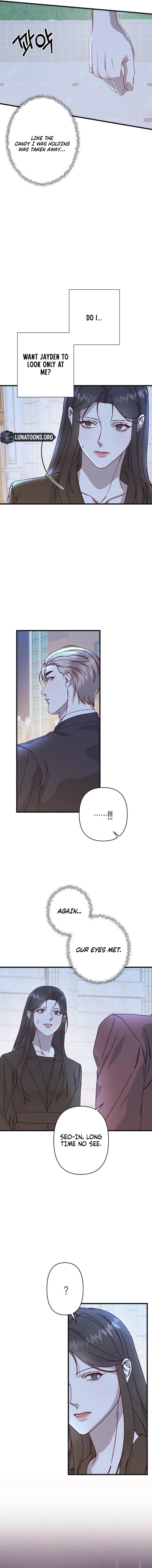 A Shady Partnership Chapter 20 page 11 - 