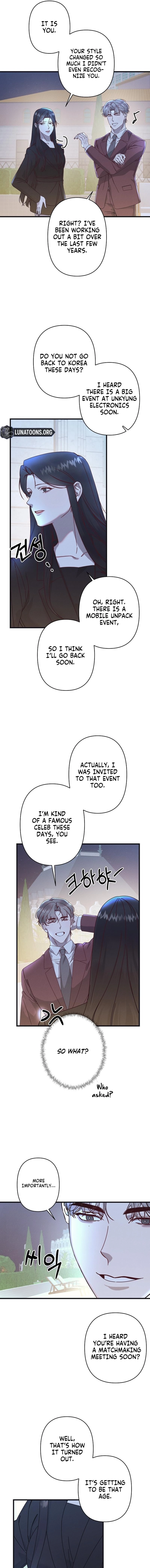 A Shady Partnership Chapter 20 page 13 - 