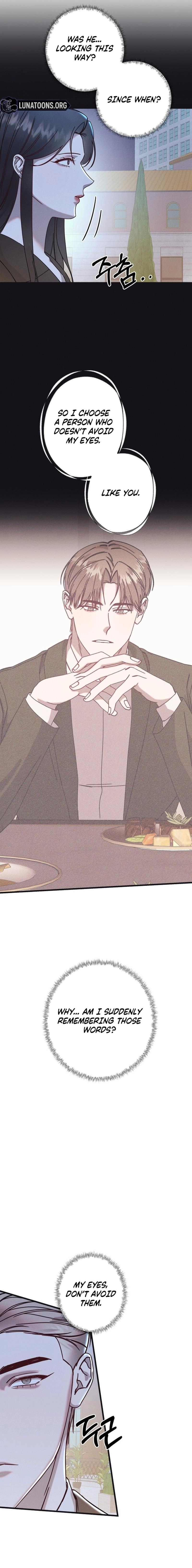 A Shady Partnership Chapter 20 page 15 - 