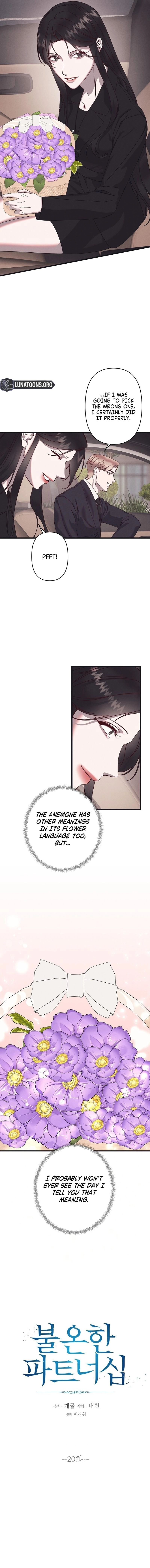 A Shady Partnership Chapter 20 page 3 - 