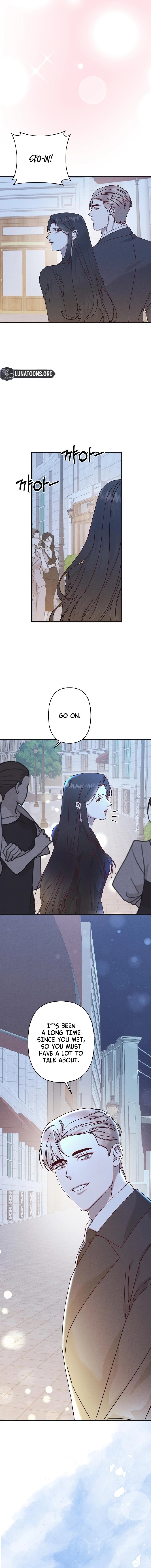 A Shady Partnership Chapter 20 page 5 - 