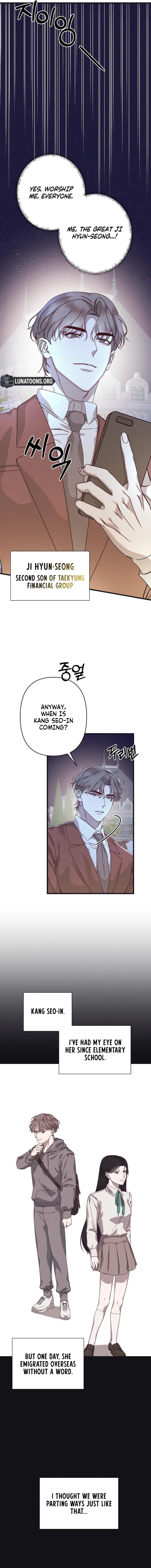 A Shady Partnership Chapter 20 page 7 - 
