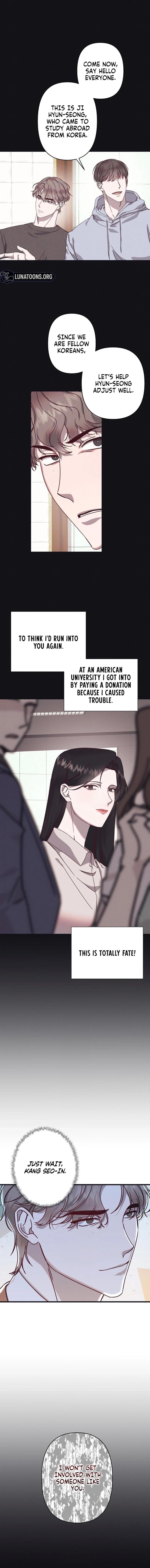 A Shady Partnership Chapter 20 page 8 - 