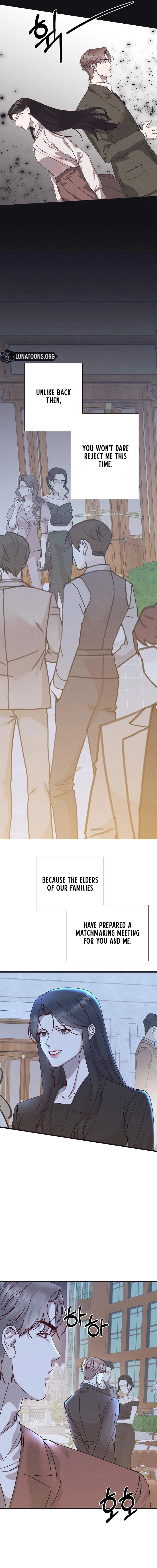 A Shady Partnership Chapter 20 page 9 - 