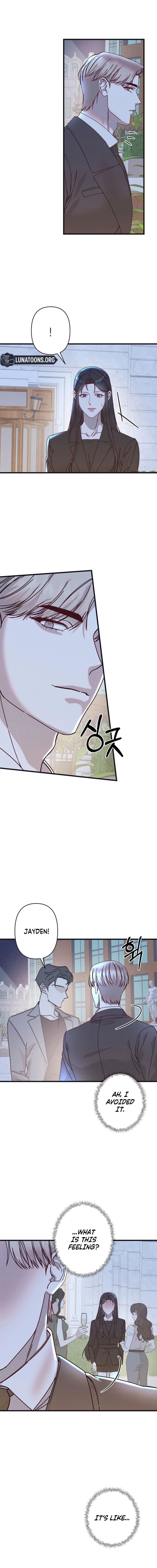 A Shady Partnership Chapter 20 page 10 - 