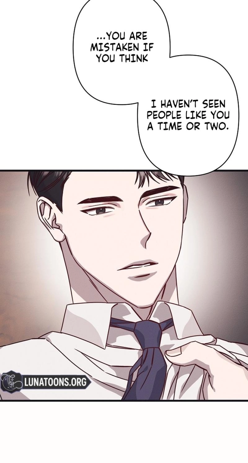 A Shady Partnership Chapter 24 page 17 - 
