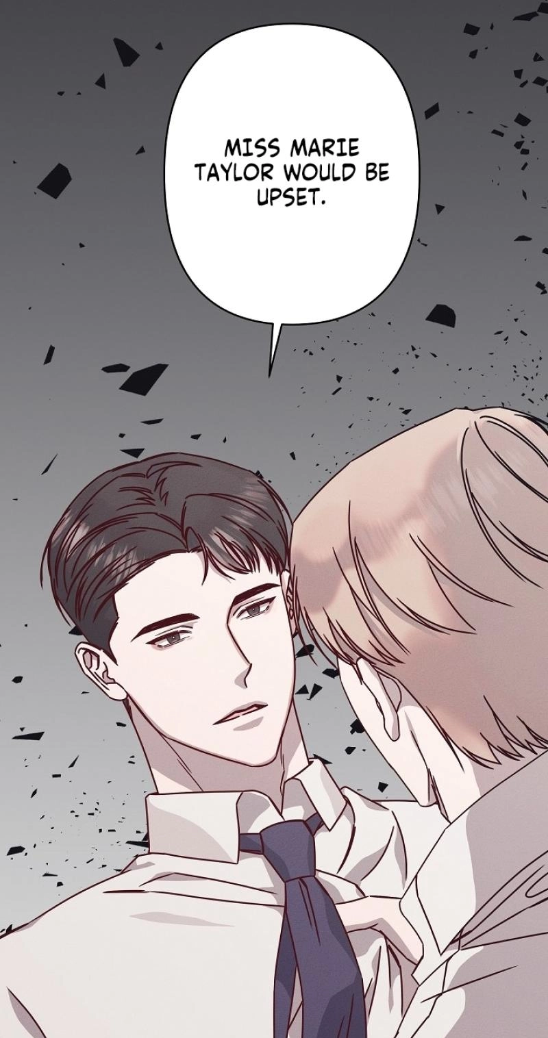 A Shady Partnership Chapter 24 page 23 - 
