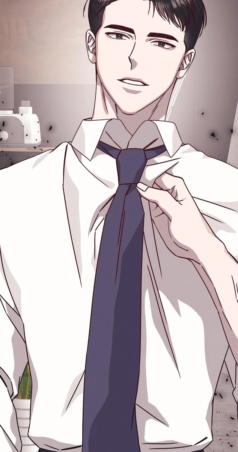 A Shady Partnership Chapter 24 page 31 - 
