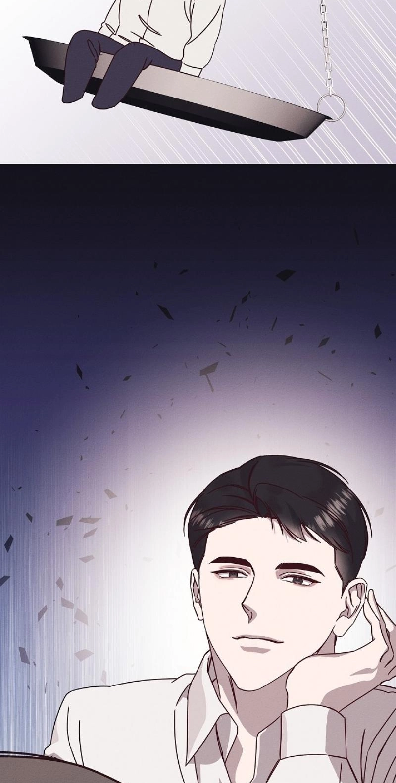 A Shady Partnership Chapter 24 page 36 - 