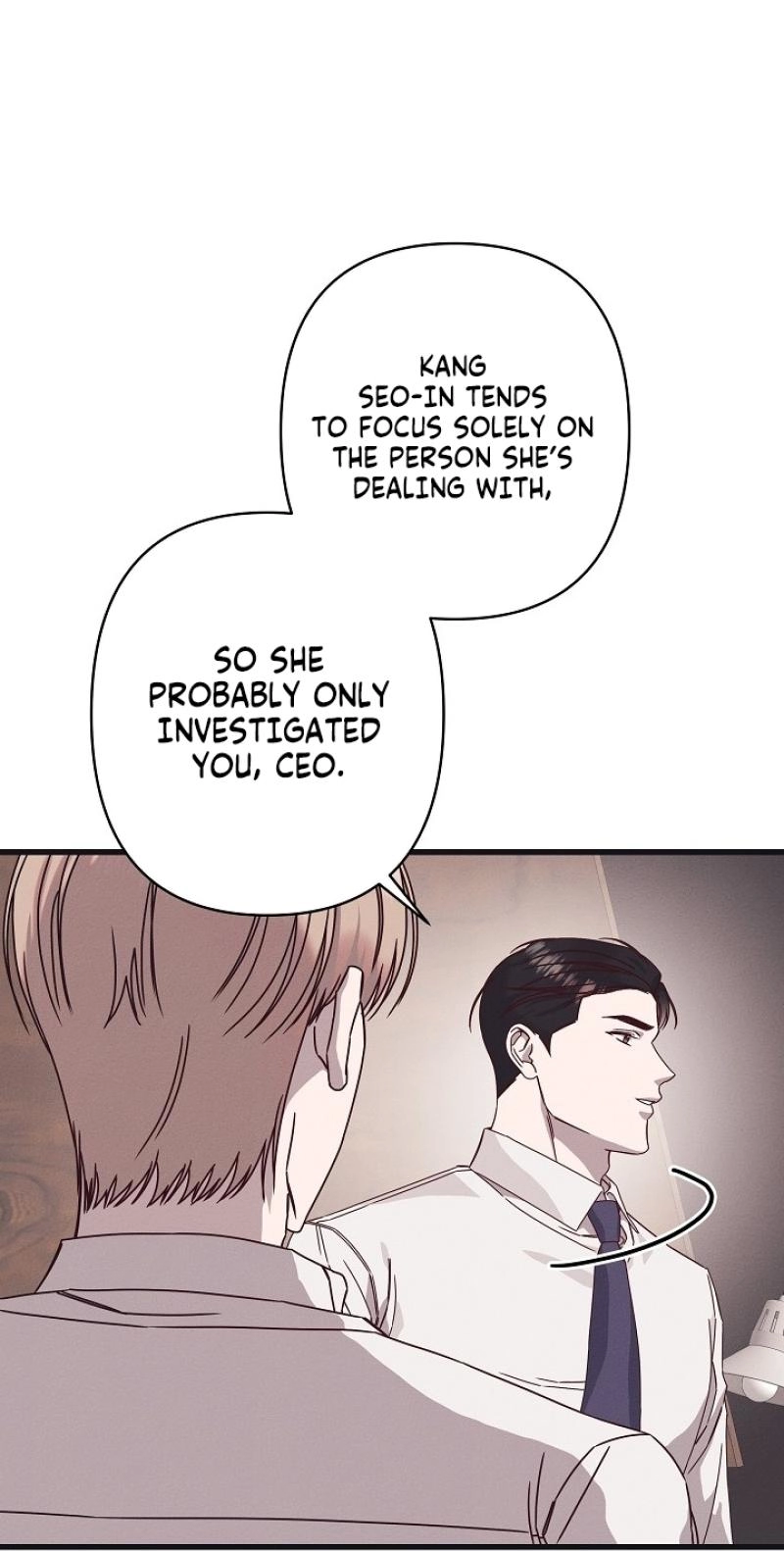 A Shady Partnership Chapter 24 page 38 - 