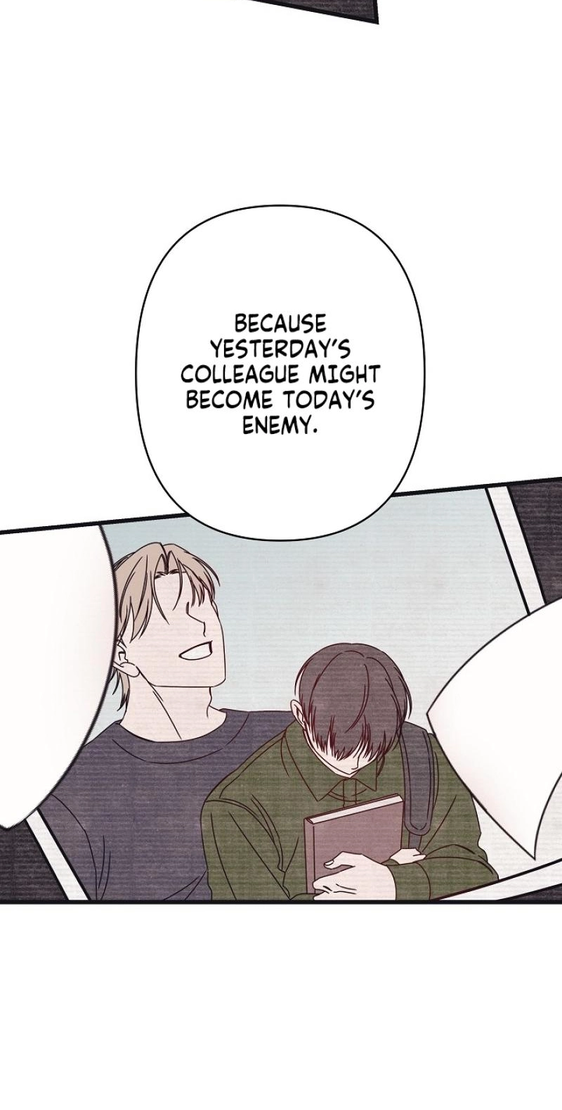 A Shady Partnership Chapter 24 page 43 - 
