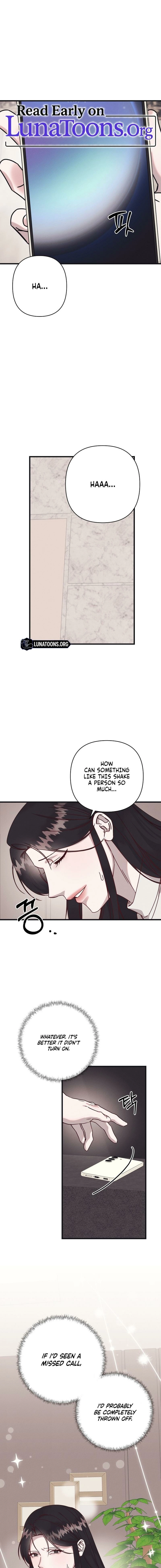 A Shady Partnership Chapter 25 page 1 - 