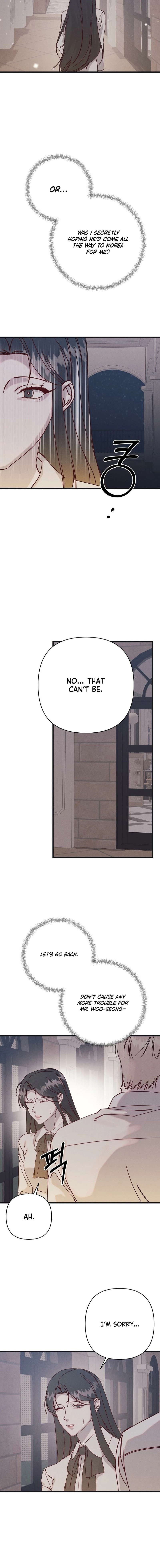 A Shady Partnership Chapter 25 page 14 - 