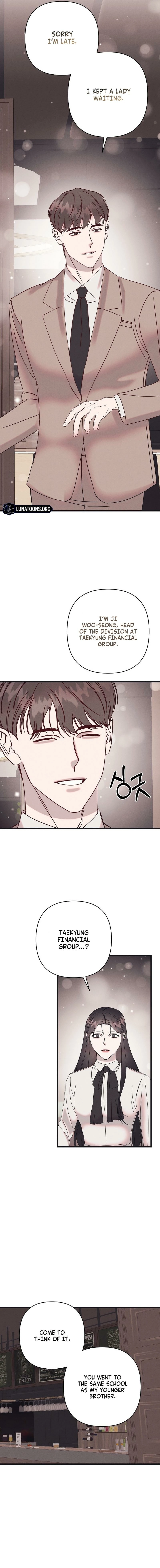 A Shady Partnership Chapter 25 page 3 - 