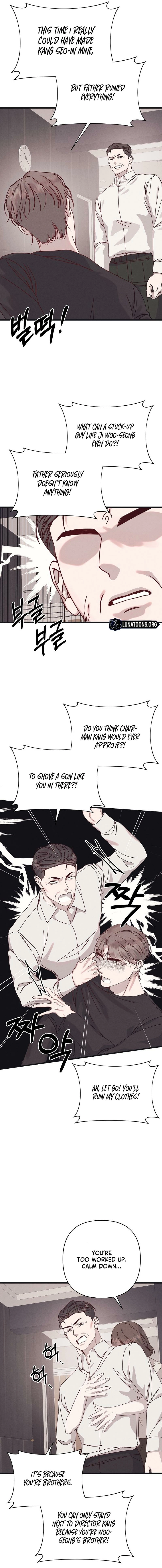 A Shady Partnership Chapter 25 page 5 - 