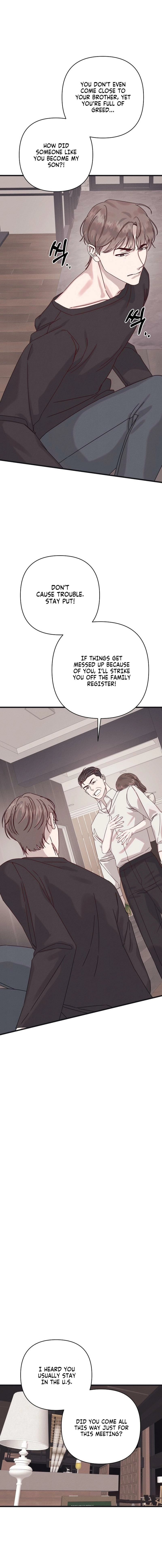 A Shady Partnership Chapter 25 page 6 - 