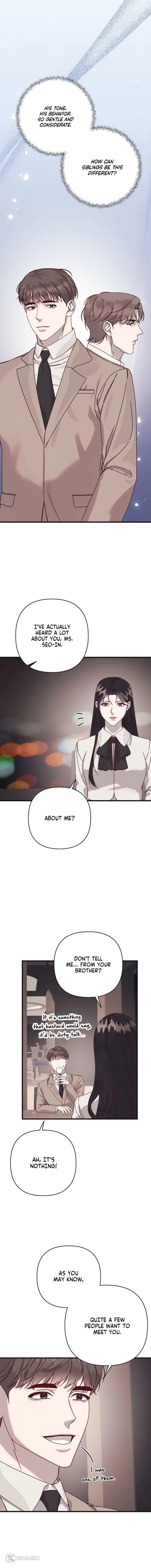 A Shady Partnership Chapter 25 page 8 - 