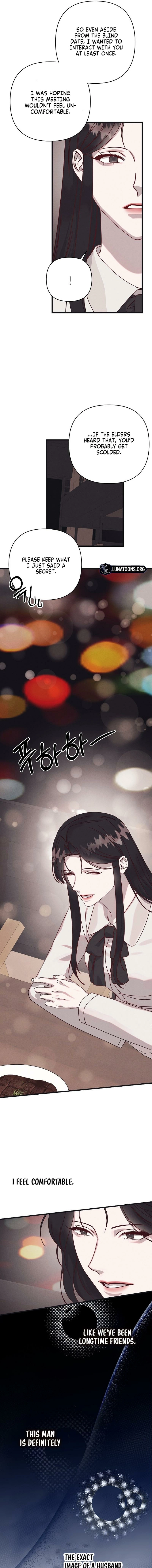 A Shady Partnership Chapter 25 page 9 - 