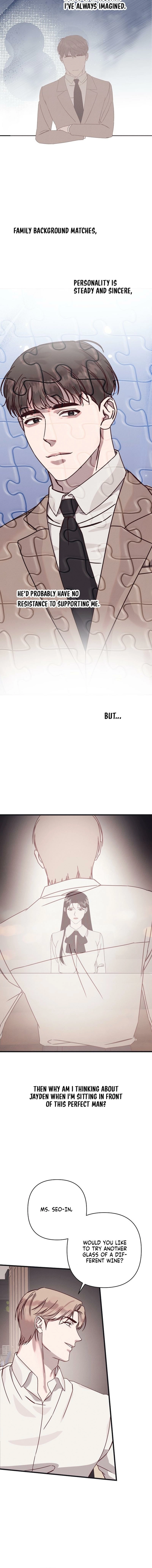 A Shady Partnership Chapter 25 page 10 - 