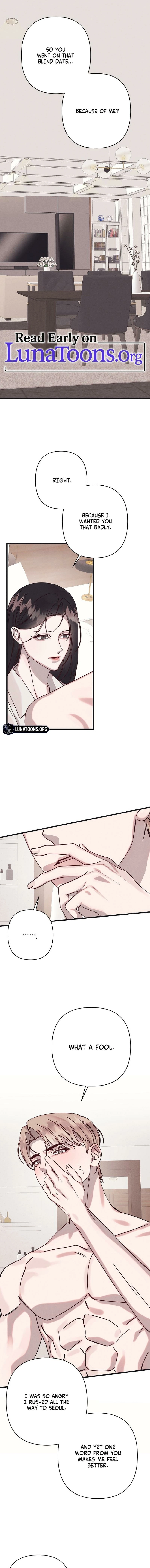A Shady Partnership Chapter 27 page 1 - 