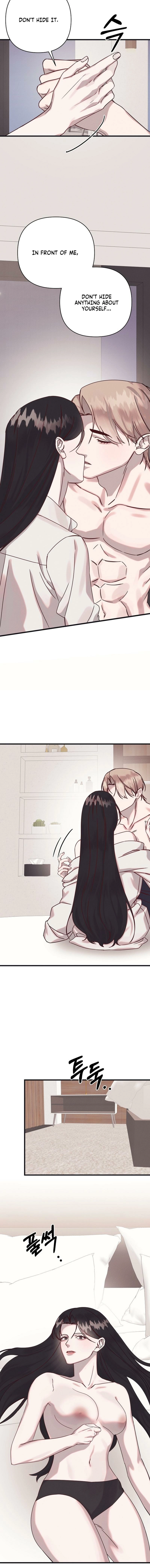 A Shady Partnership Chapter 27 page 2 - 