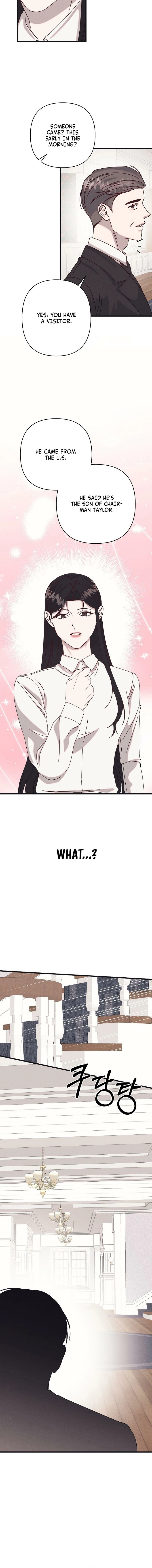 A Shady Partnership Chapter 27 page 14 - 