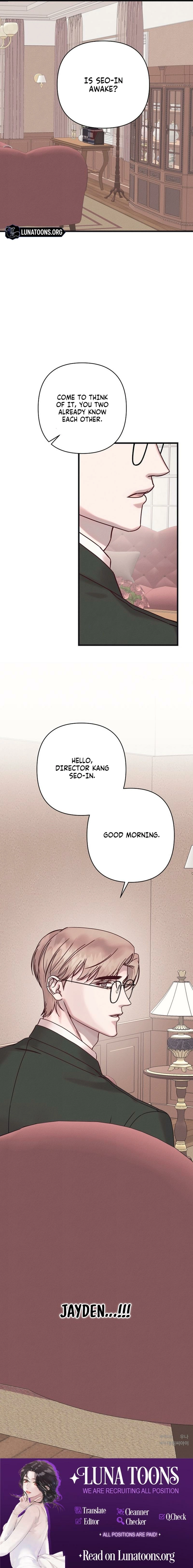 A Shady Partnership Chapter 27 page 15 - 
