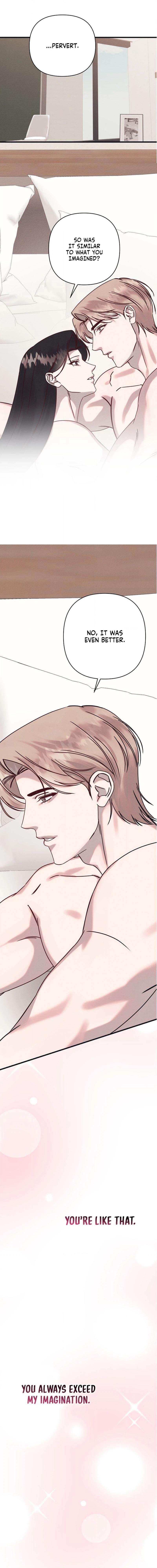 A Shady Partnership Chapter 27 page 8 - 