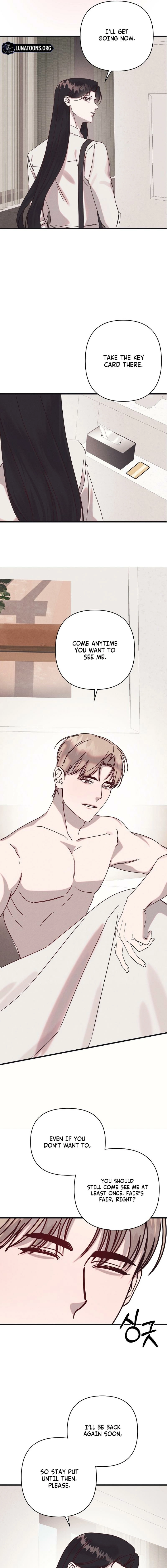 A Shady Partnership Chapter 27 page 9 - 