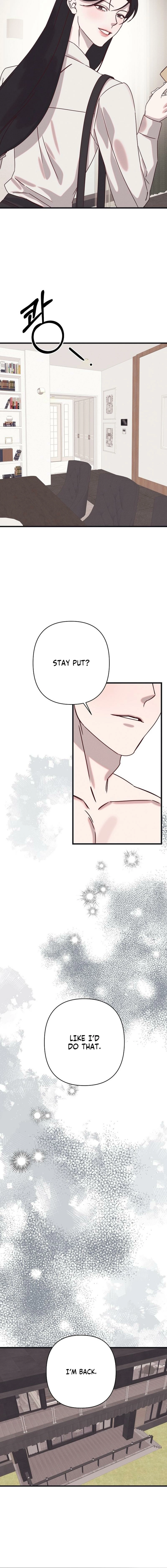 A Shady Partnership Chapter 27 page 10 - 