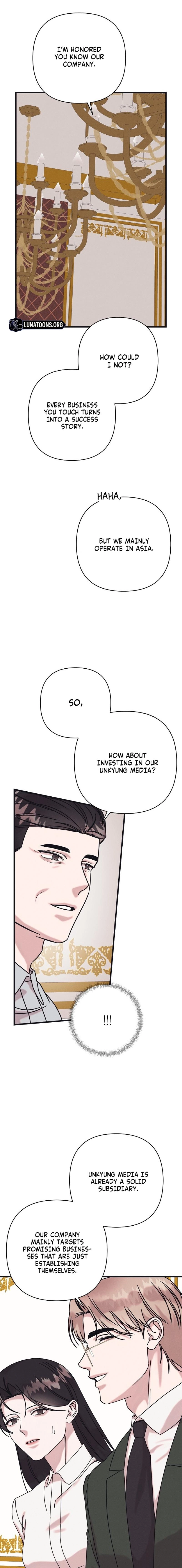 A Shady Partnership Chapter 28 page 13 - 