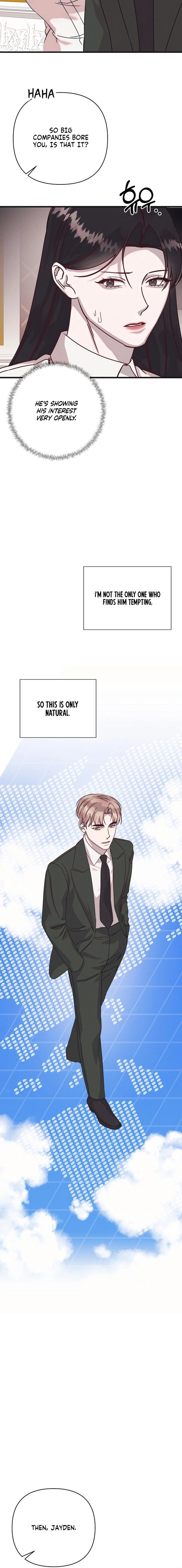 A Shady Partnership Chapter 28 page 14 - 