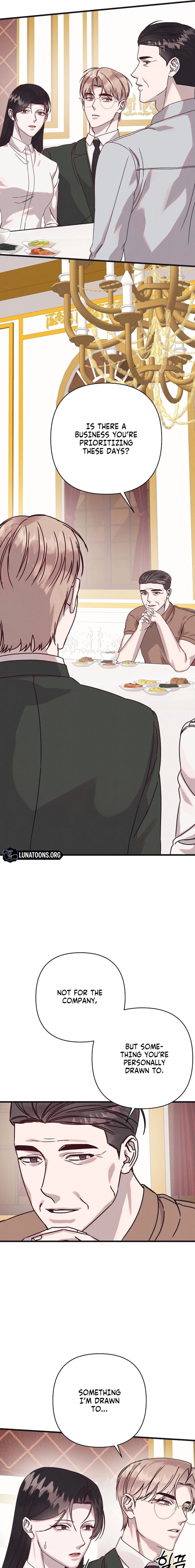 A Shady Partnership Chapter 28 page 15 - 