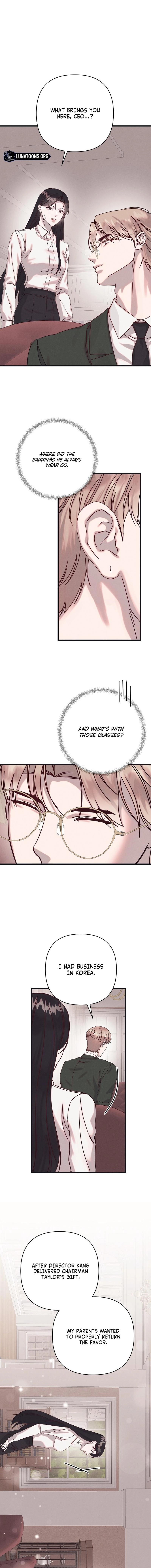 A Shady Partnership Chapter 28 page 3 - 