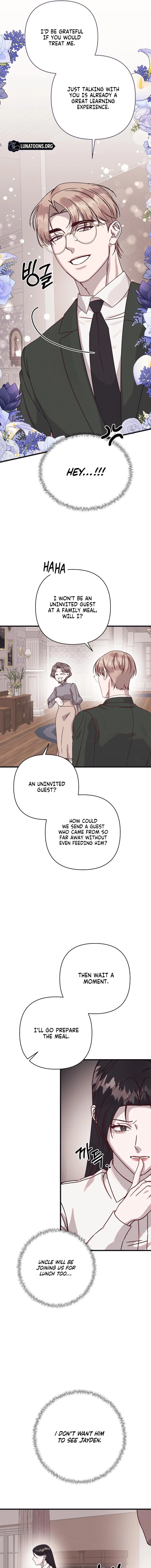 A Shady Partnership Chapter 28 page 7 - 