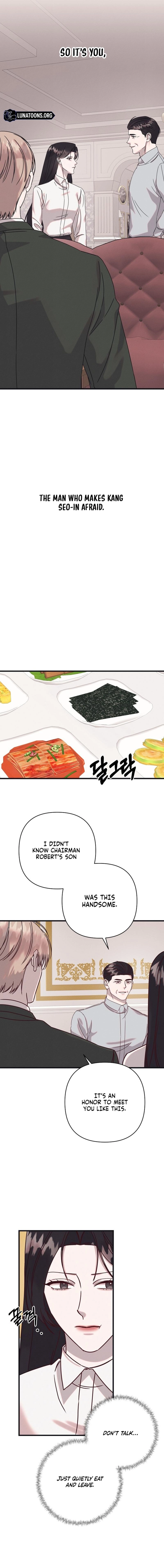 A Shady Partnership Chapter 28 page 9 - 