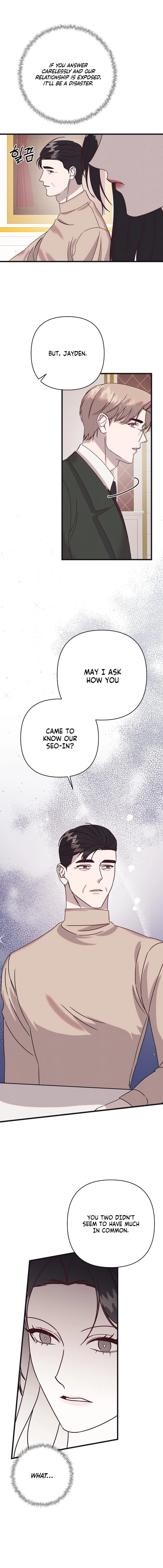 A Shady Partnership Chapter 28 page 10 - 