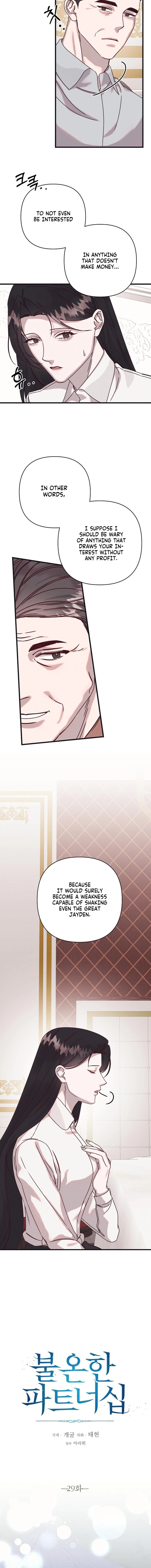 A Shady Partnership Chapter 29 page 2 - 