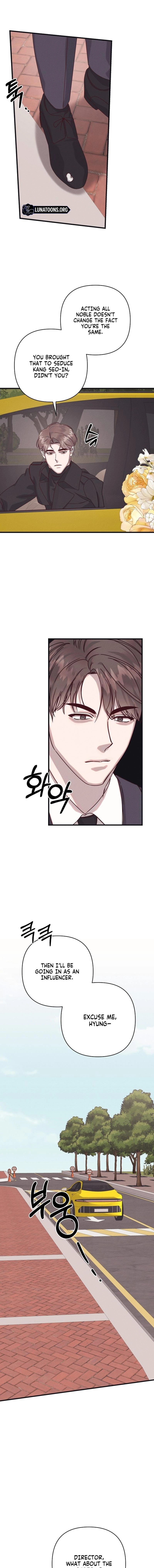 A Shady Partnership Chapter 29 page 11 - 
